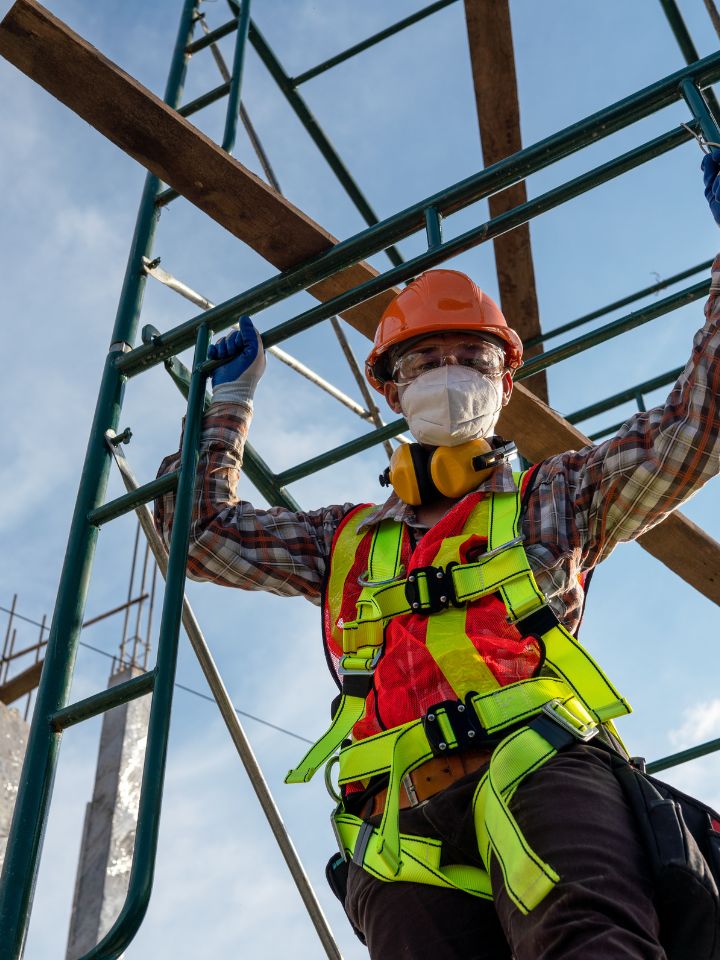 access platforms Redbridge