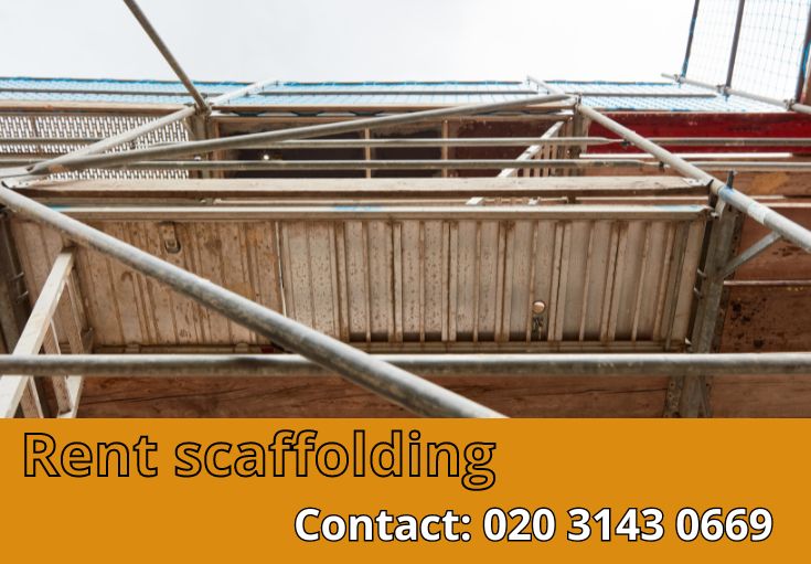 Scaffolding Rental Redbridge